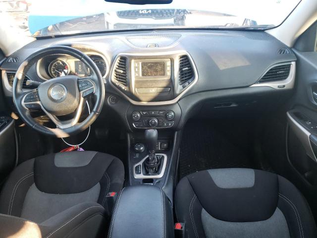 2018 JEEP CHEROKEE L 1C4PJMCB2JD570236