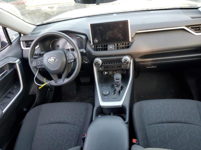 2023 TOYOTA RAV4 WOODL 2T3UWRFV0PW152731