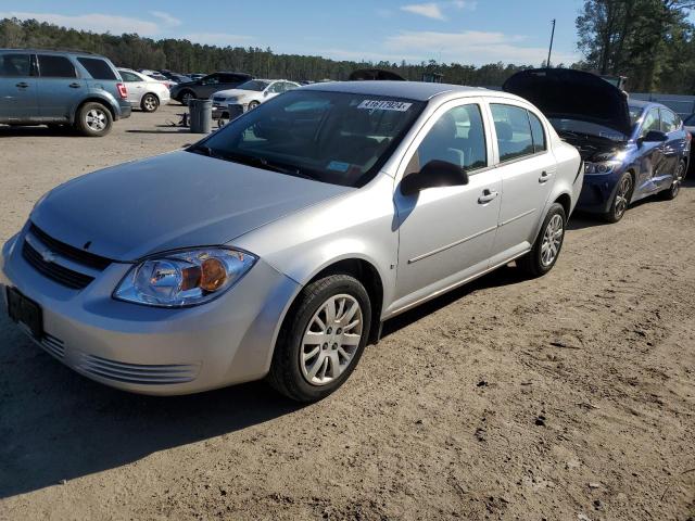 2009 Chevrolet Cobalt LS