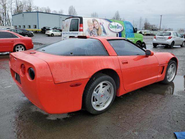 1988 Chevrolet Corvette VIN: 1G1YY2183J5113787 Lot: 43089224