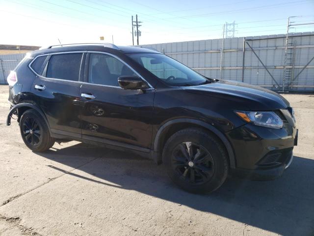 Vin: knmat2mv1gp735939, lot: 41275994, nissan rogue s 20164