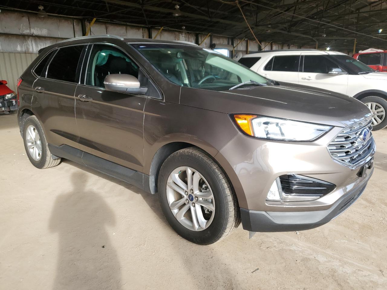 2FMPK3J96KBB22219 FORD EDGE 2019