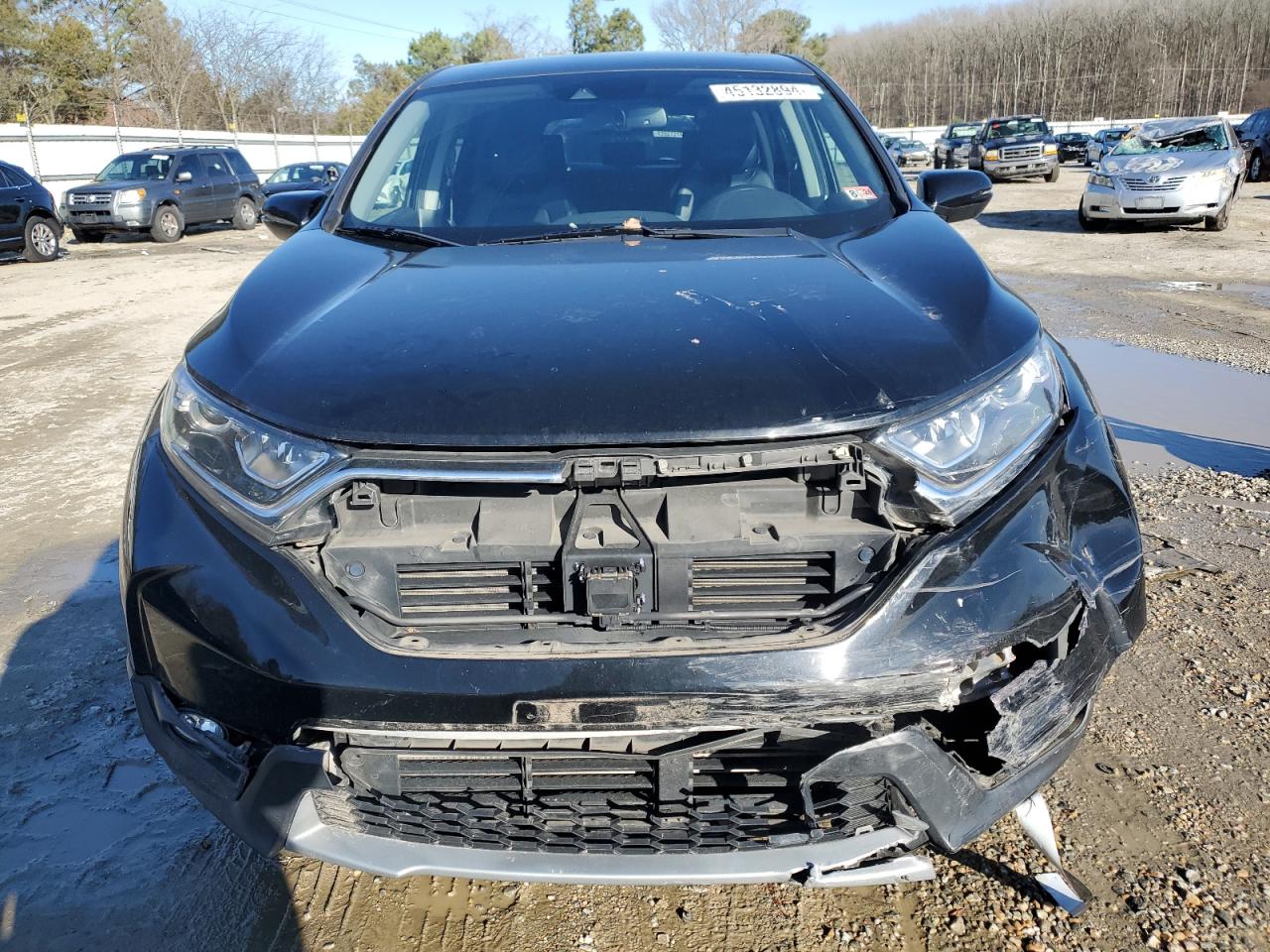 7FARW1H83HE018015 HONDA CRV 2017