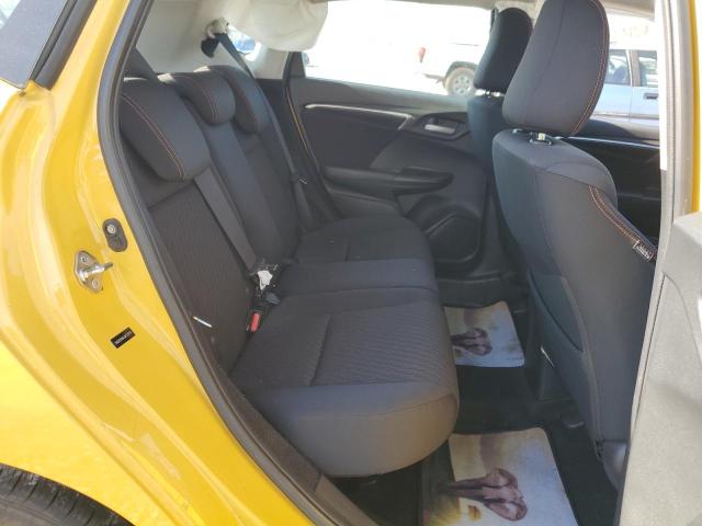 2018 HONDA FIT SPORT - 3HGGK5H69JM732934