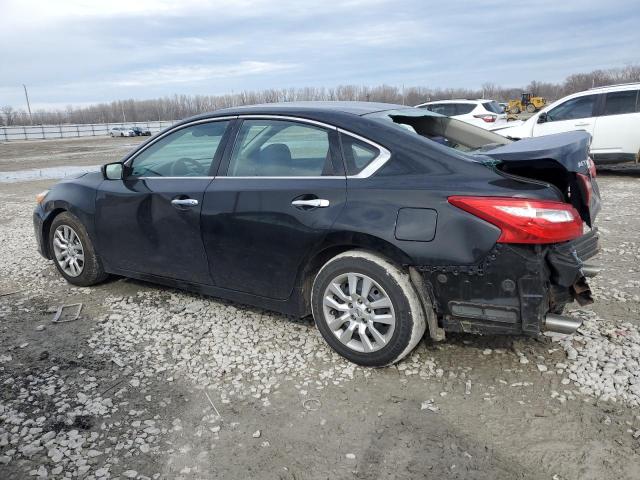 2016 NISSAN ALTIMA 2.5 - 1N4AL3AP2GN346594