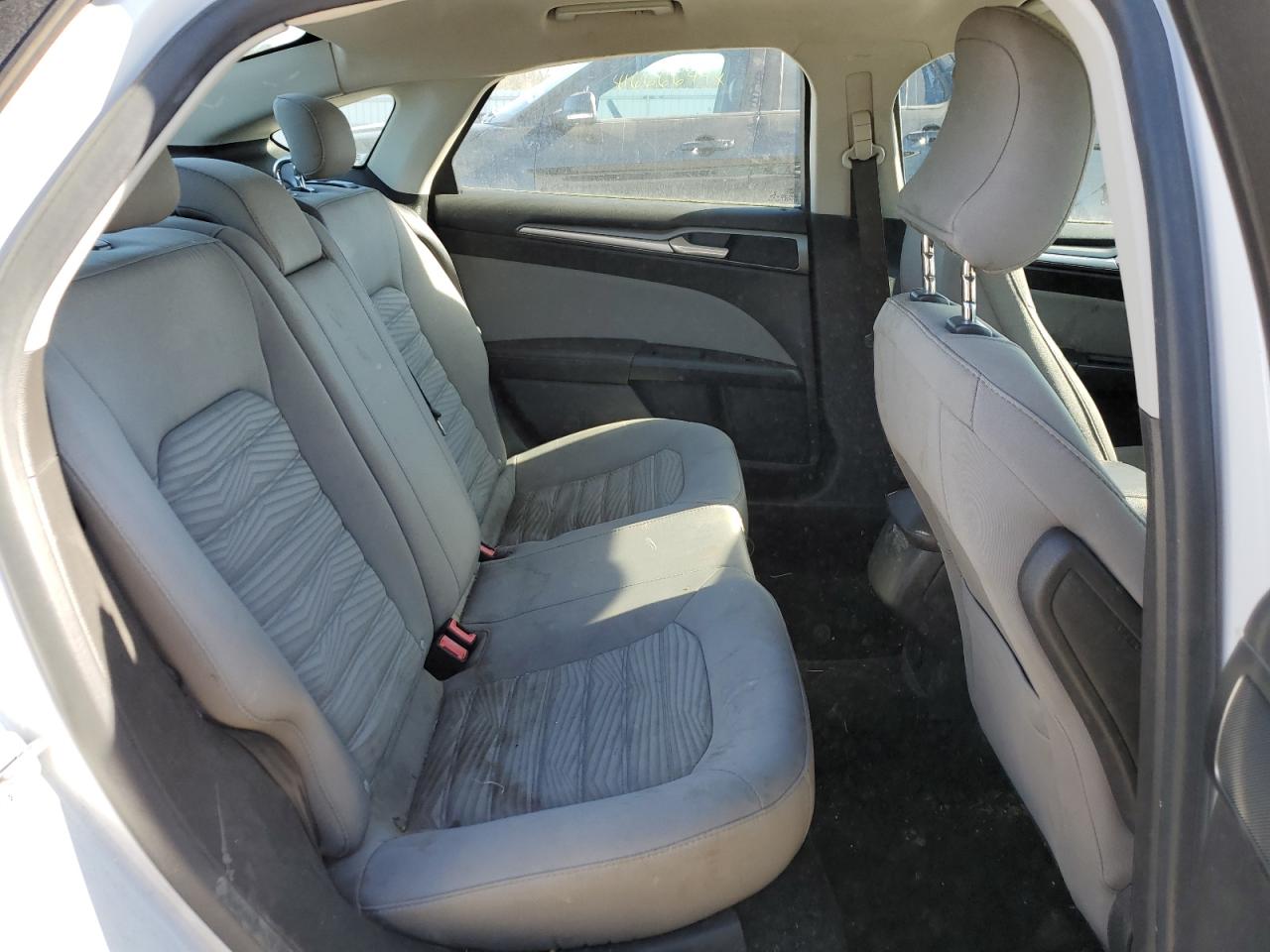 3FA6P0G7XGR255344 FORD FUSION 2016