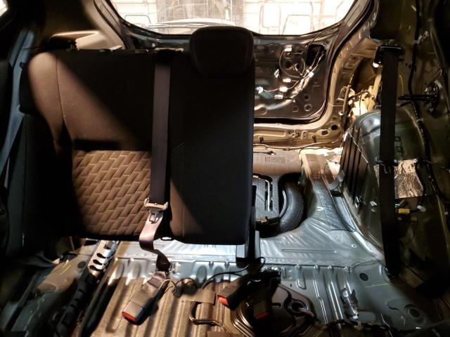 2023 NISSAN KICKS SV - 3N1CP5CV8PL525773
