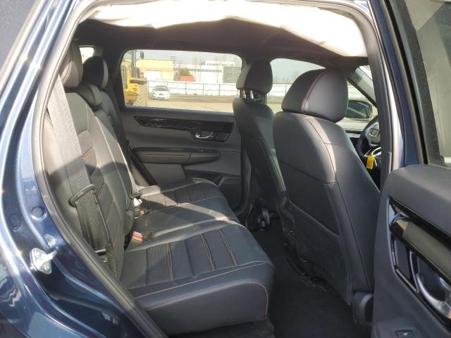 2024 HONDA CR-V SPORT - 2HKRS6H95RH202095