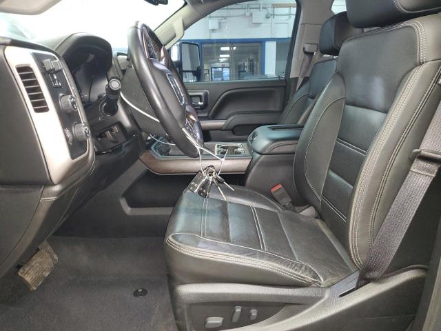 2019 GMC SIERRA K35 1GT42WEY6KF253997