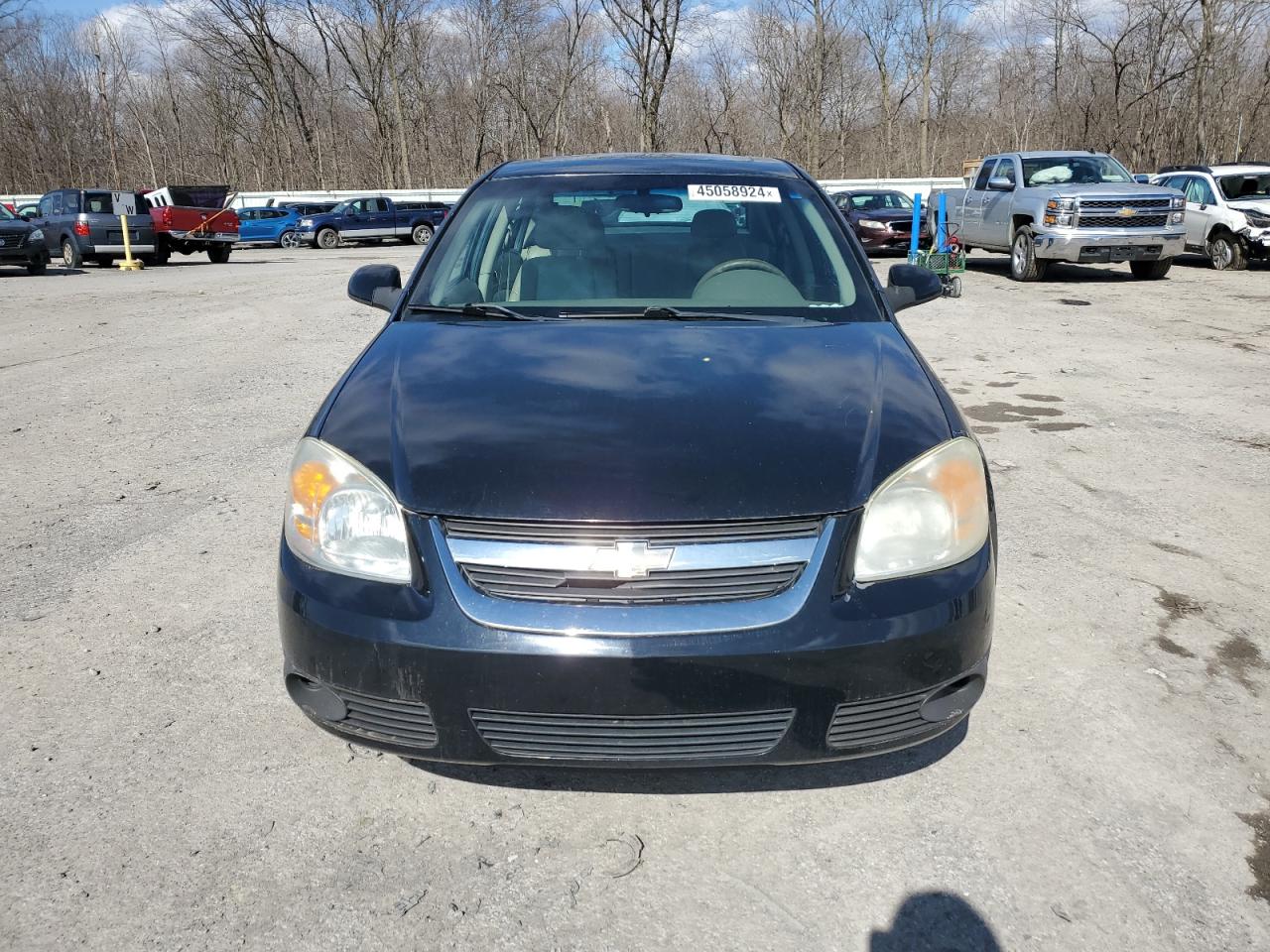1g1az52f657622585 1G1AZ52F657622585 2005 Chevrolet Cobalt Lt