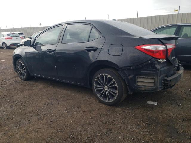 2014 Toyota Corolla L VIN: 2T1BURHEXEC127580 Lot: 44073654