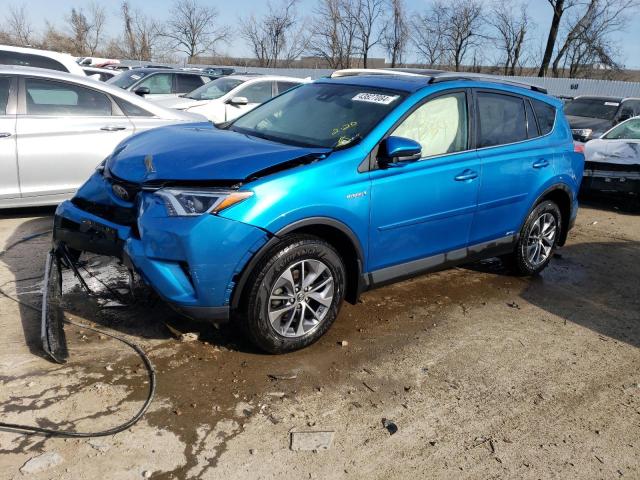 Vin: jtmrjrev8jd226021, lot: 43827084, toyota rav4 le 2018 img_1