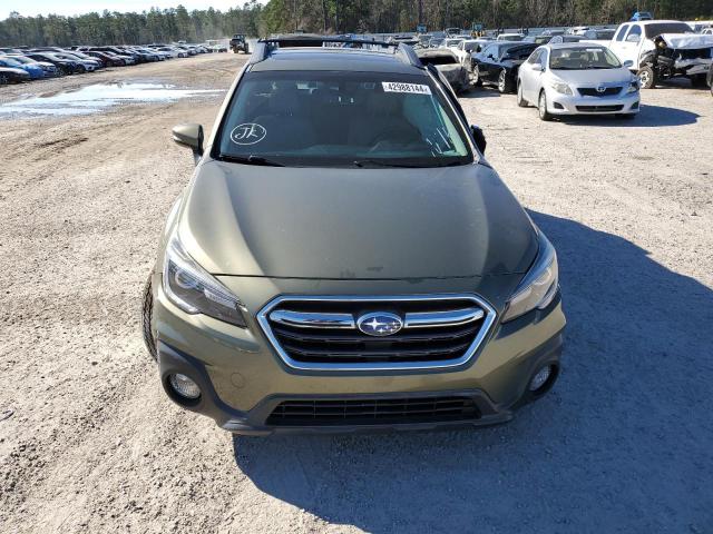 2018 SUBARU OUTBACK 2. 4S4BSANC9J3206778