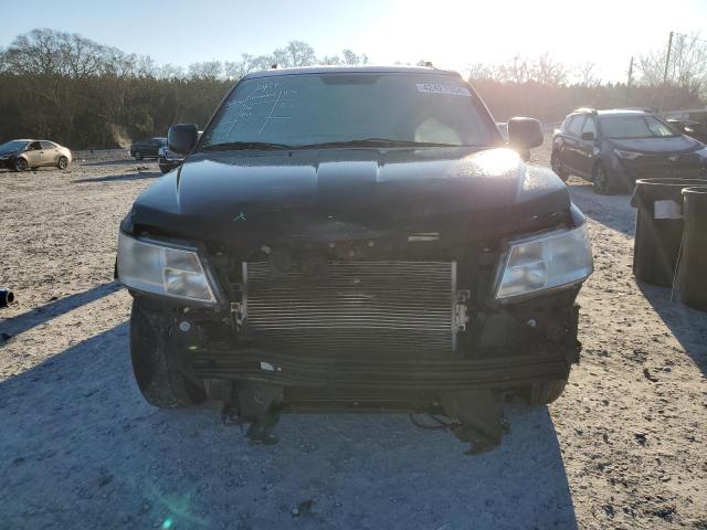 2017 DODGE JOURNEY SE - 3C4PDCAB9HT563969