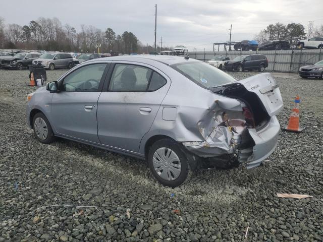 2019 MITSUBISHI MIRAGE G4 - ML32F3FJ3KHF15934