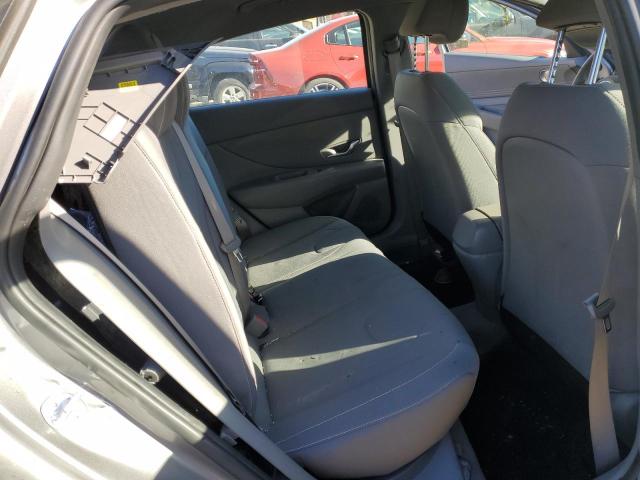 2022 HYUNDAI ELANTRA SE KMHLS4AG6NU273689