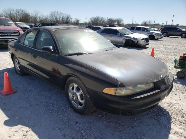 1G3WS52K0WF395304 1998 Oldsmobile Intrigue Gl