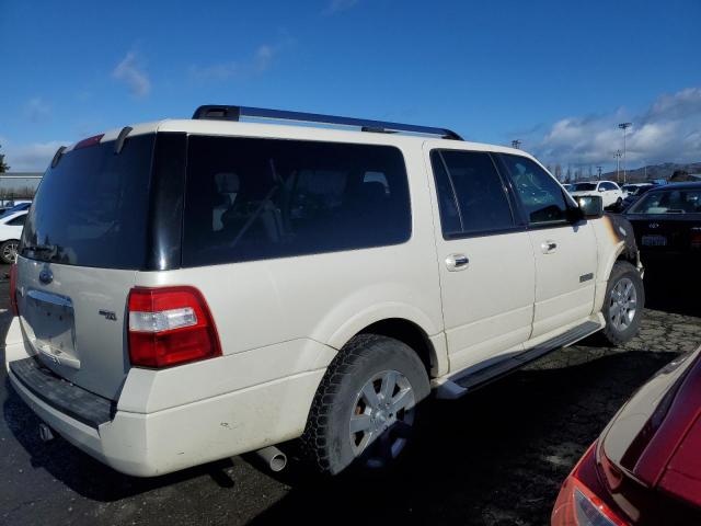 2007 Ford Expedition El Limited VIN: 1FMFK20597LA25463 Lot: 48493494