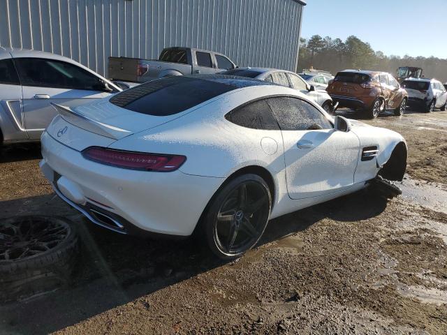 2017 MERCEDES-BENZ AMG GT - WDDYJ7HA4HA011049