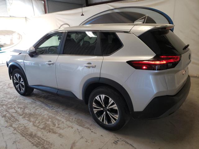 2023 Nissan Rogue - Image 2