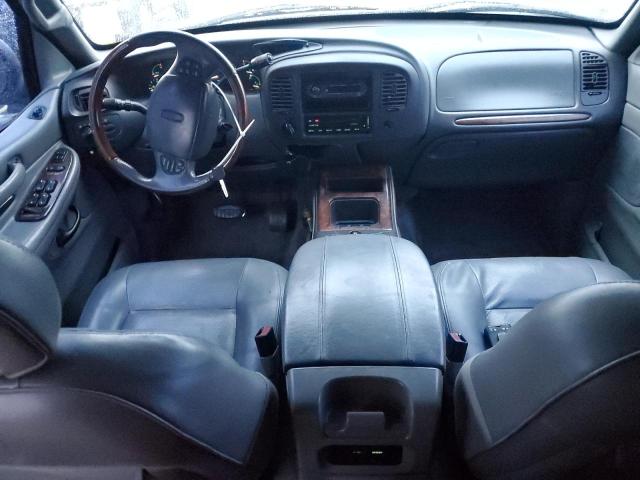 2001 Lincoln Navigator VIN: 5LMFU28AX1LJ05922 Lot: 42696974