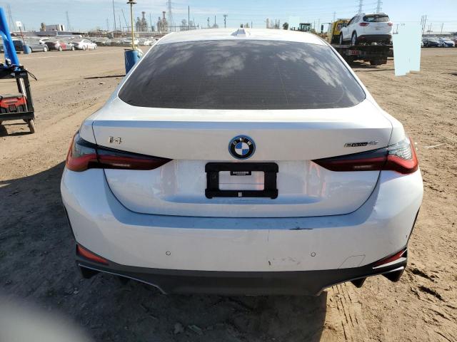 2023 BMW I4 EDRIVE4 WBY73AW03PFP71478