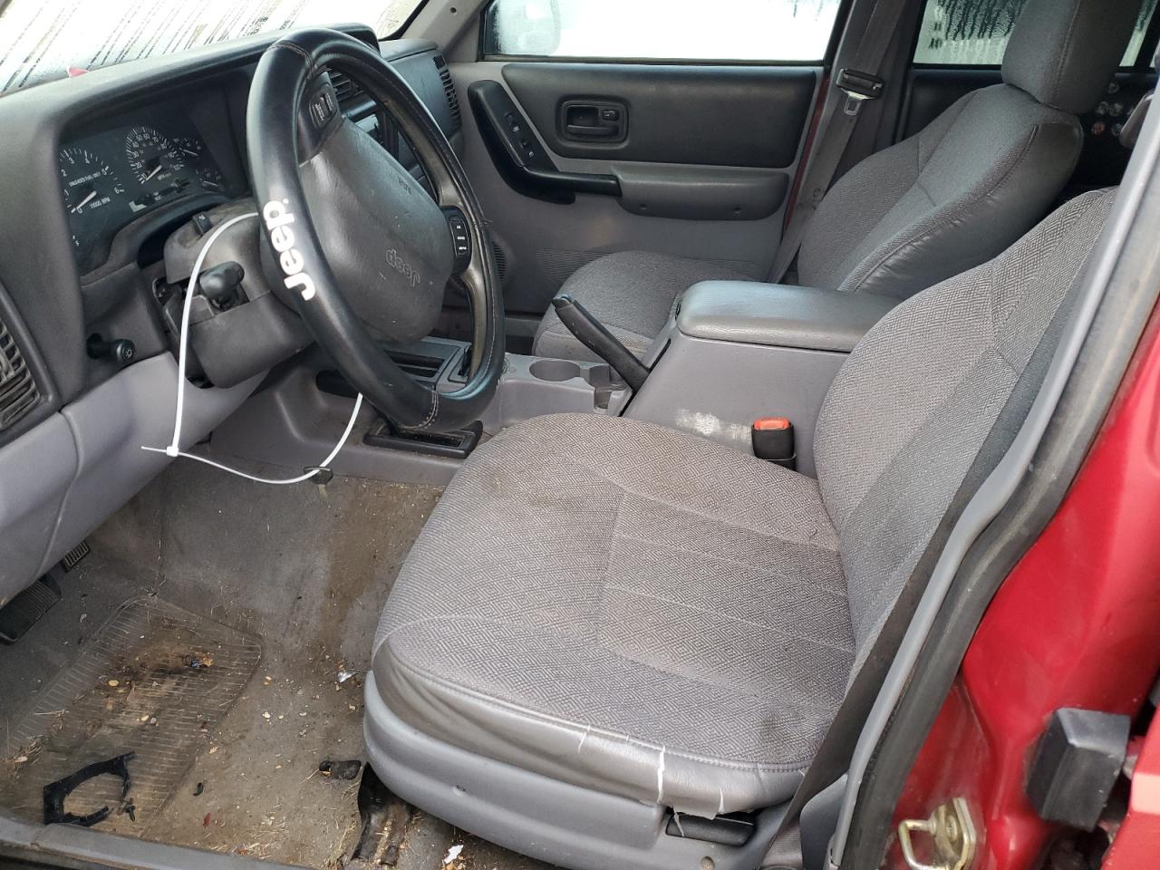 1J4FJ68S5WL208036 1998 Jeep Cherokee Sport