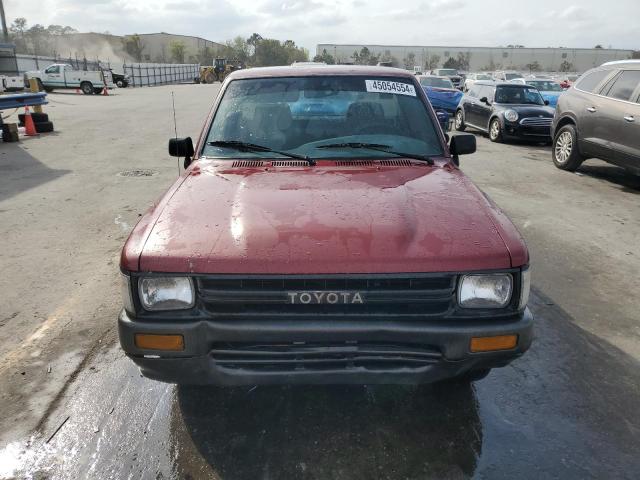 1990 Toyota Pickup 1/2 Ton Short Wheelbase VIN: JT4RN81R6L5056701 Lot: 45054554