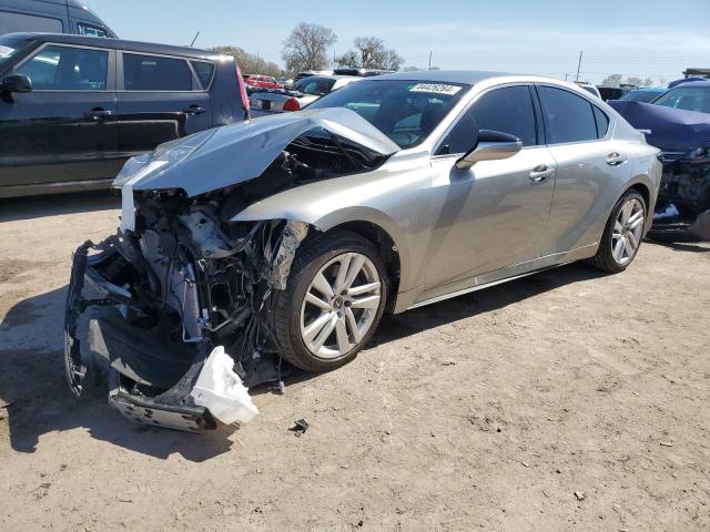 Vin: jthaa1d22m5115970, lot: 44426264, lexus is 300 2021 img_1