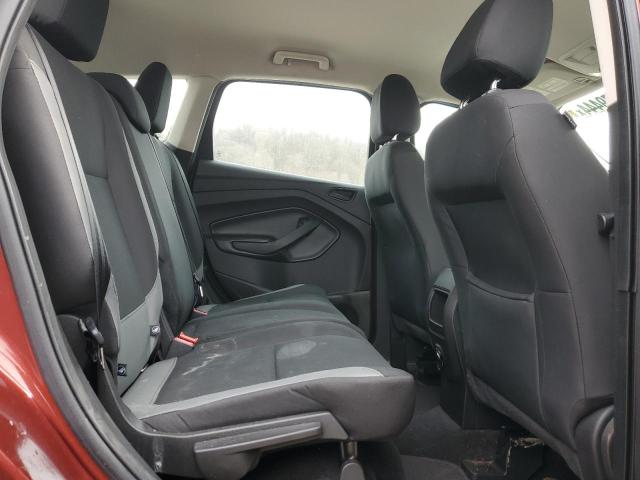 2015 FORD ESCAPE S 1FMCU0F72FUC63738
