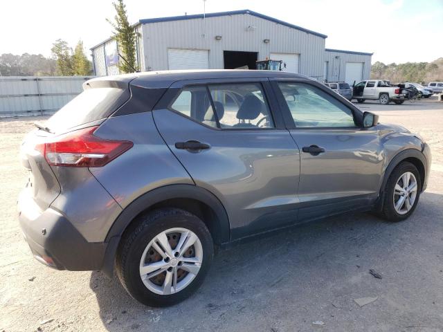 2020 NISSAN KICKS S 3N1CP5BV3LL527281