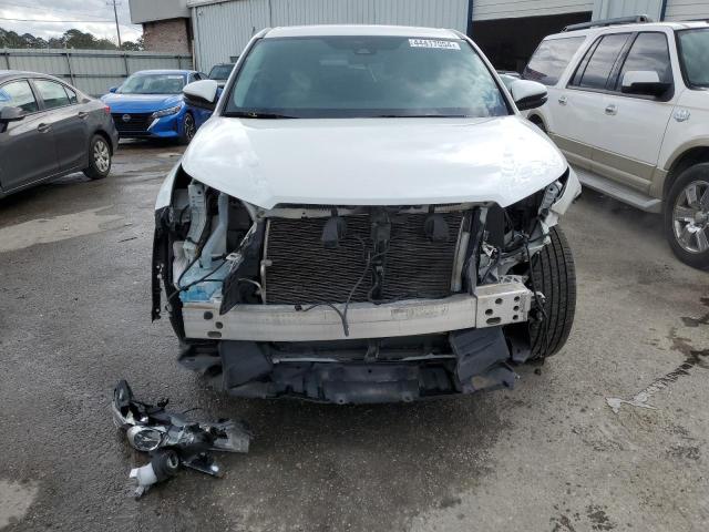 VIN 5TDZZRFH8KS361703 2019 Toyota Highlander, LE no.5