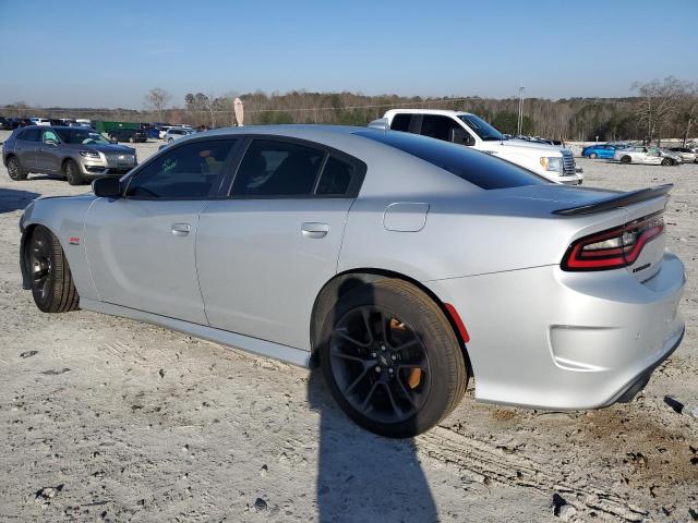 2020 DODGE CHARGER SC 2C3CDXGJ3LH107539