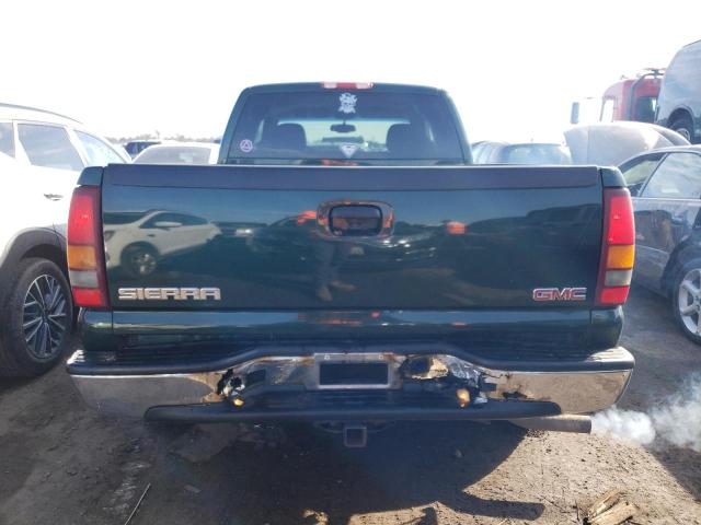 2003 GMC New Sierra C1500 VIN: 2GTEC19V731328946 Lot: 42402244