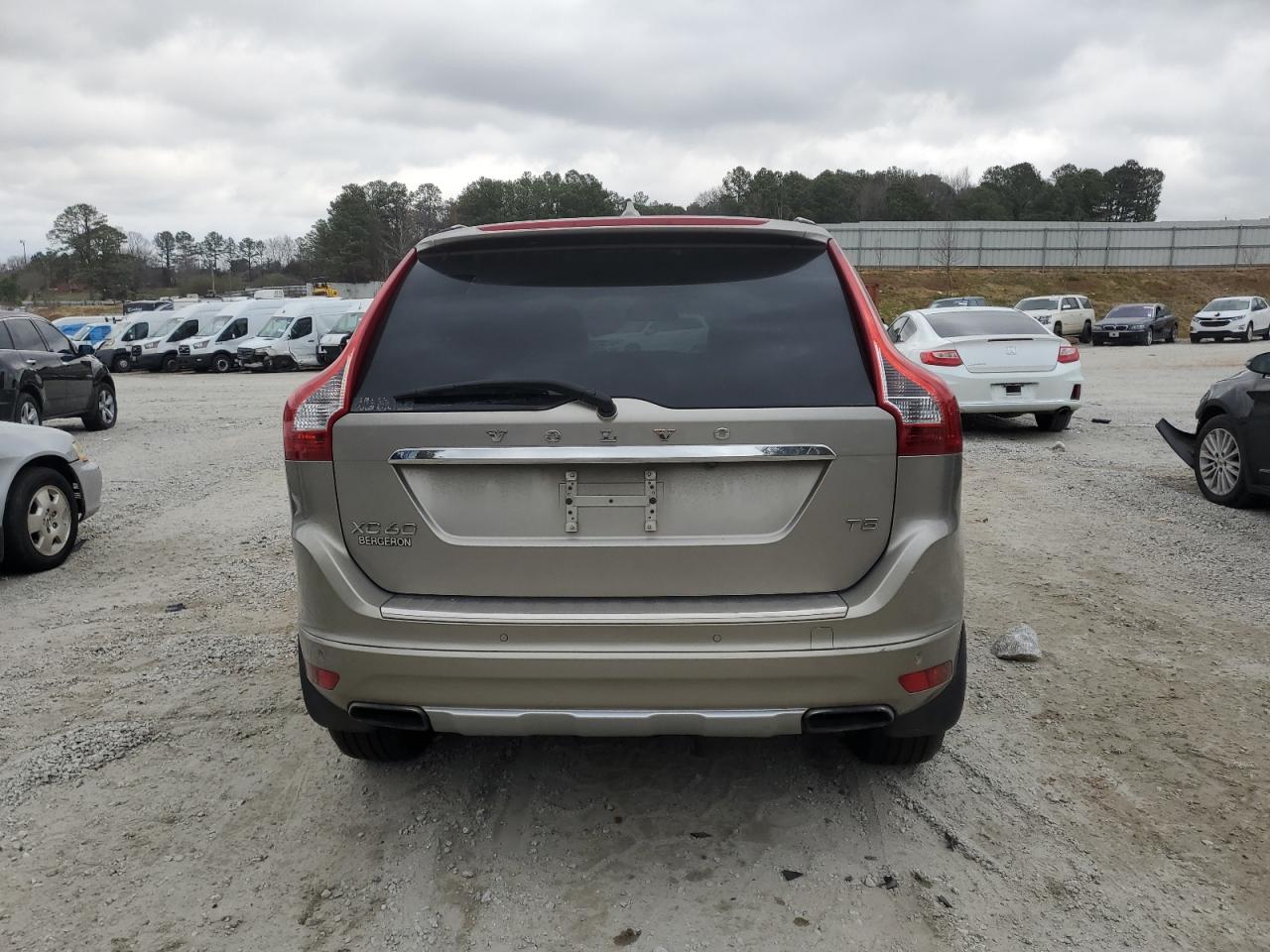 yv440mdd5f2624022 YV440MDD5F2624022 2015 Volvo Xc60 T5 Platinum