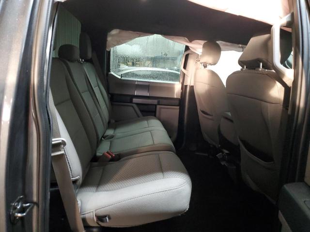 2019 FORD F-150 1FTEW1EP1KFA87987