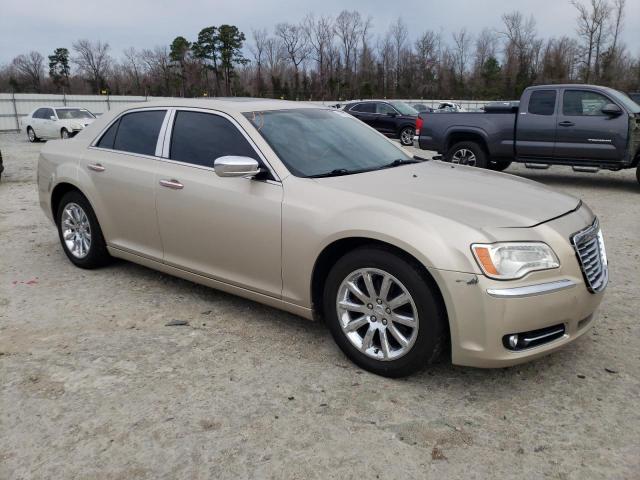 2012 Chrysler 300 Limited VIN: 2C3CCACGXCH274183 Lot: 44885894