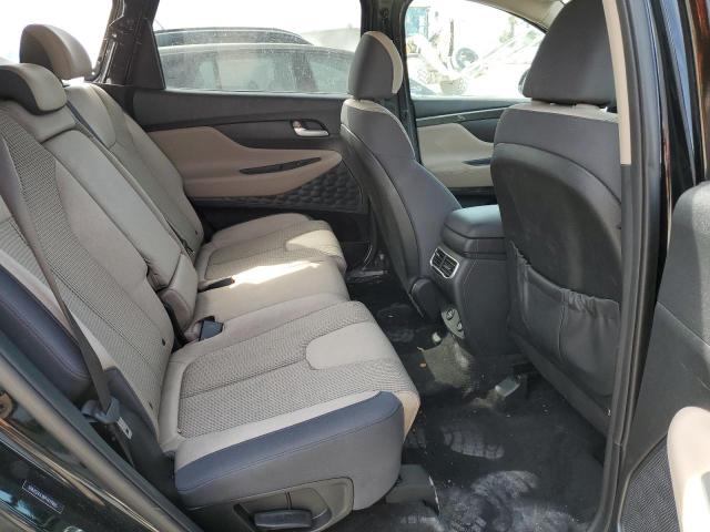 2023 HYUNDAI SANTA FE S 5NMS24AJ8PH499805