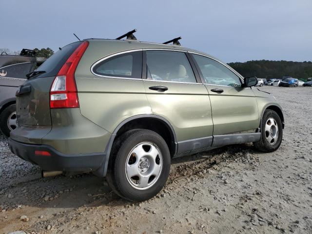 2008 Honda Cr-V Lx VIN: 5J6RE48338L001422 Lot: 41809834