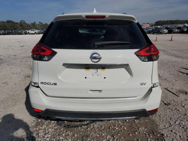 2018 Nissan Rogue S VIN: KNMAT2MT8JP525439 Lot: 44618044