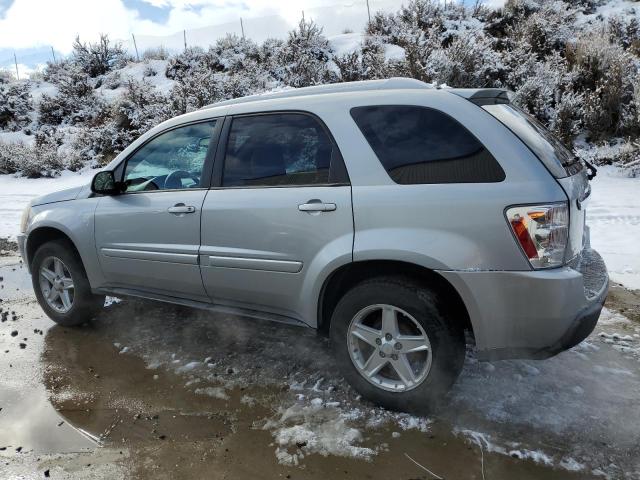 2005 Chevrolet Equinox Lt VIN: 2CNDL73F856047613 Lot: 42068124