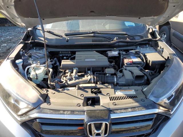 2020 HONDA CR-V LX - 2HKRW2H2XLH605805
