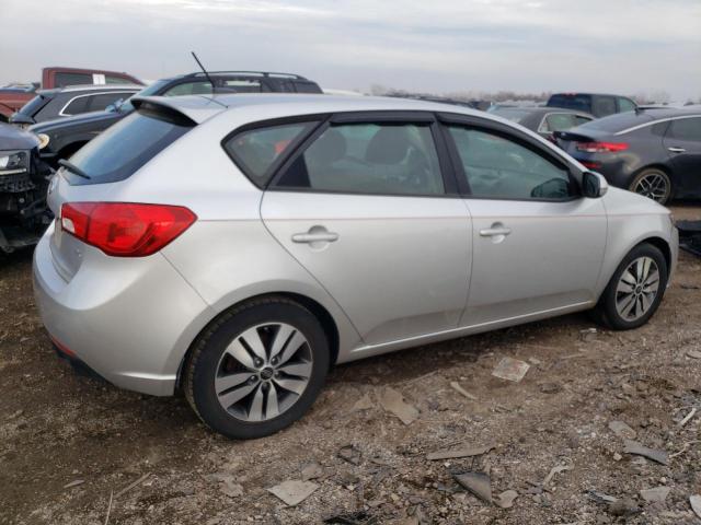 Vin: knafu5a26d5681945, lot: 70176934, kia forte ex 20133