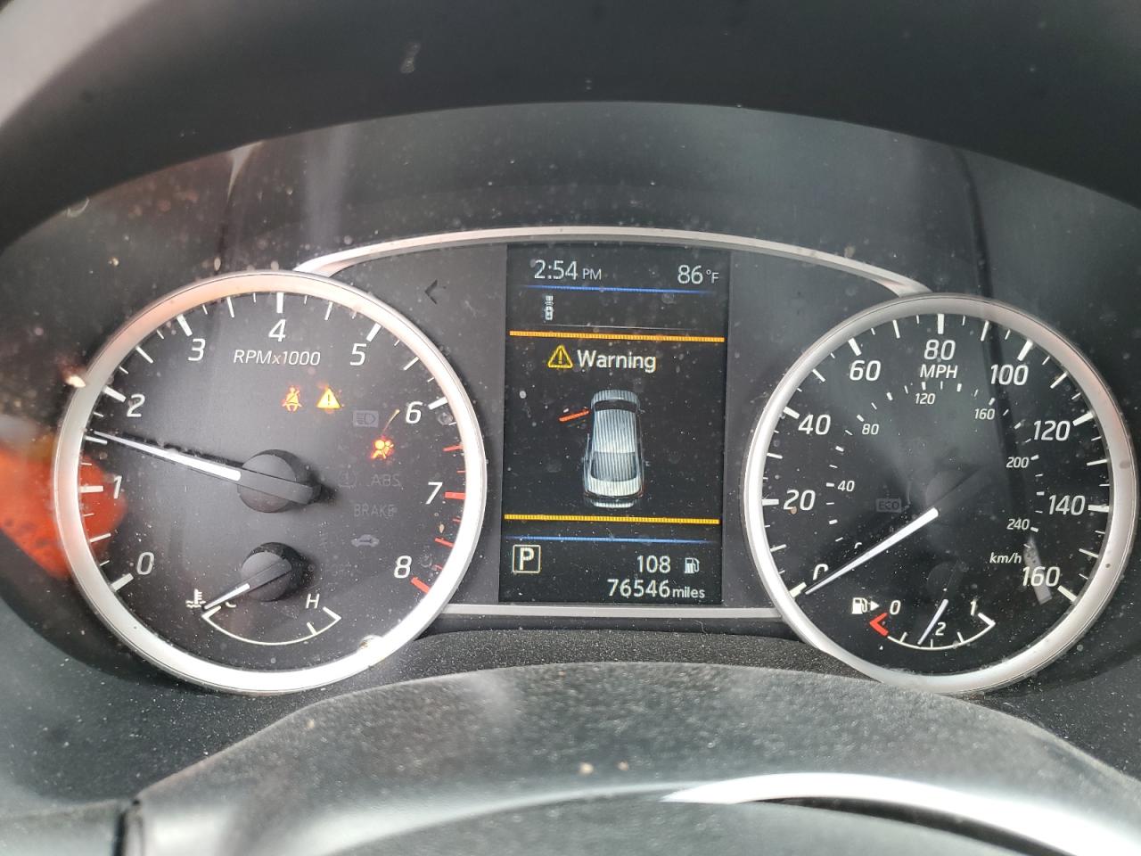 3N1AB7AP9KY280063 NISSAN SENTRA 2019