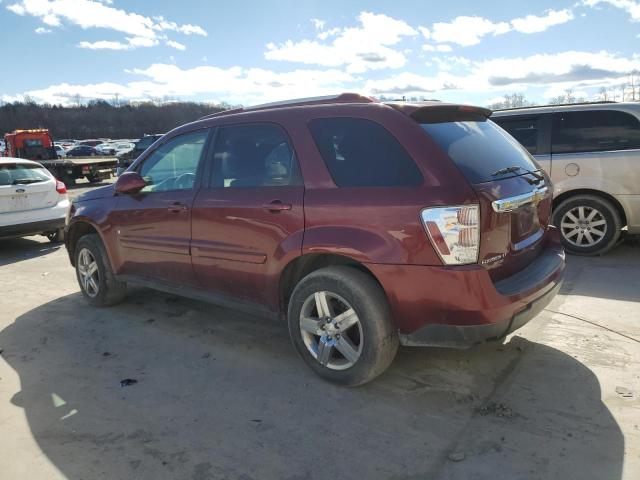 2009 Chevrolet Equinox Lt VIN: 2CNDL63F196224728 Lot: 44740274