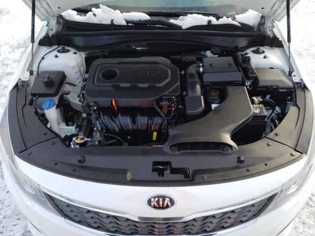 2020 KIA OPTIMA LX - 5XXGT4L35LG401811