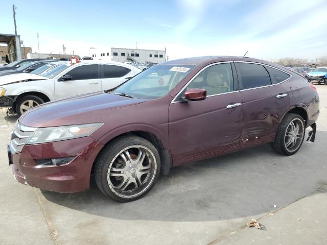 2012 Honda Crosstour EX-L