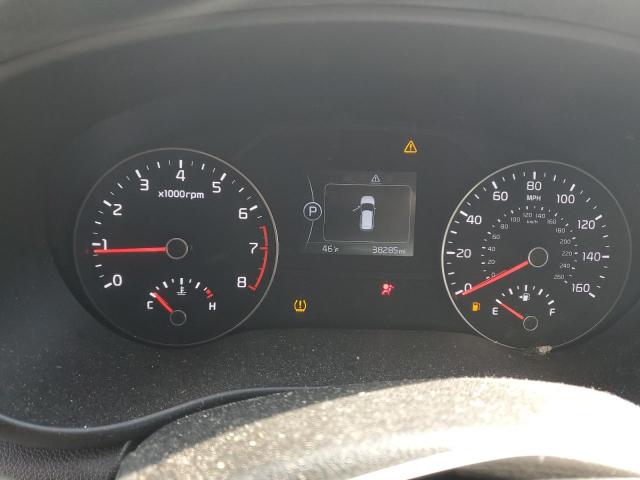 2018 KIA SPORTAGE L KNDPM3AC3J7447878