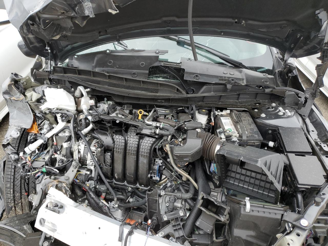 1N4BL4CV9PN415772 NISSAN ALTIMA 2023