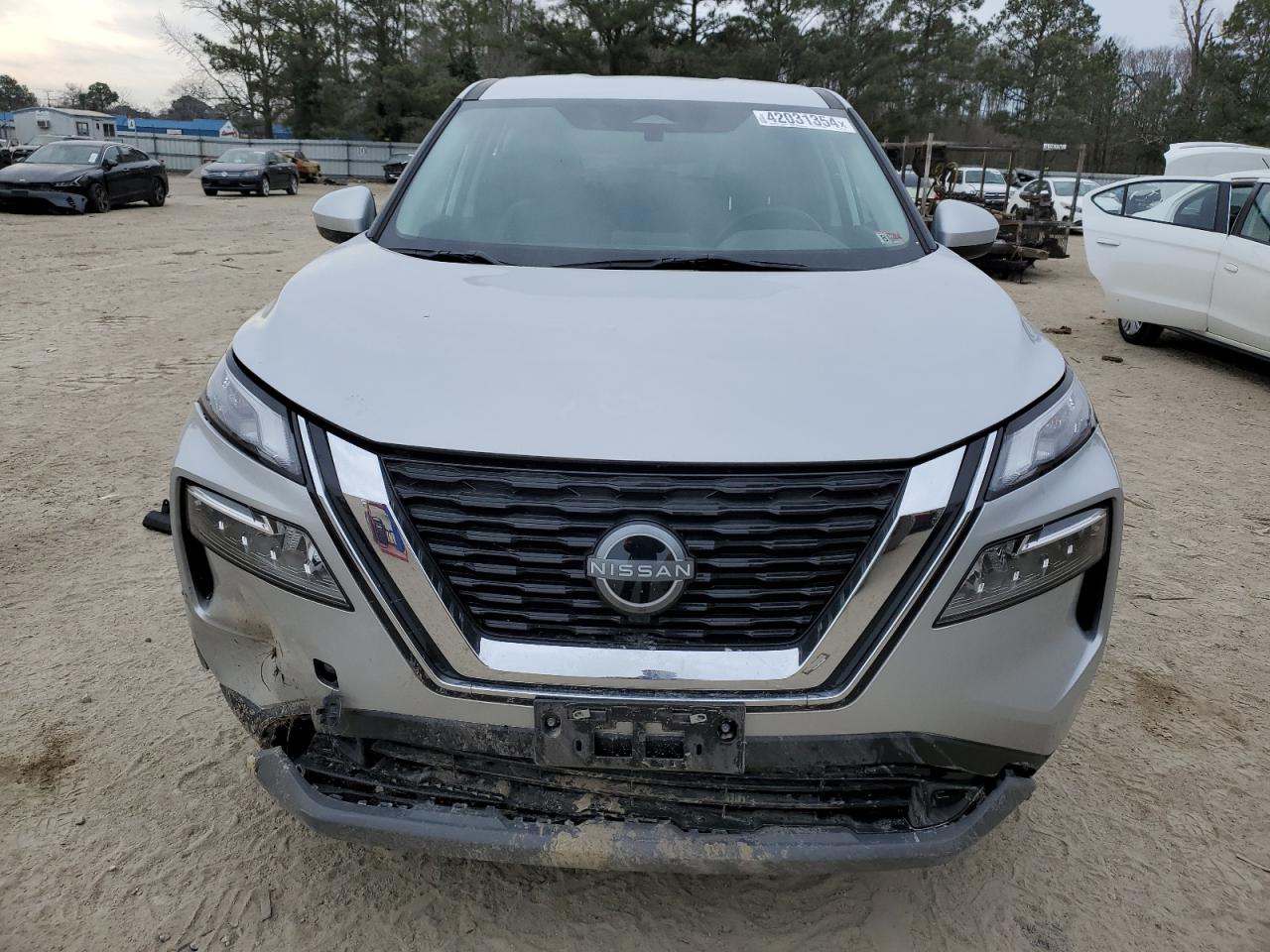 5N1BT3BA0PC878829 NISSAN ROGUE 2023